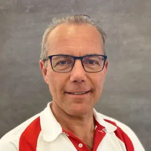 Roger Kissling