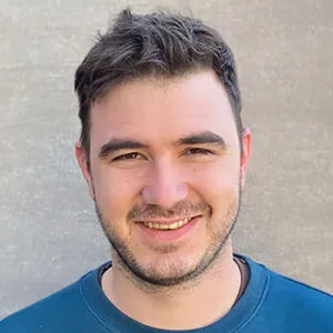 Simon Salzmann