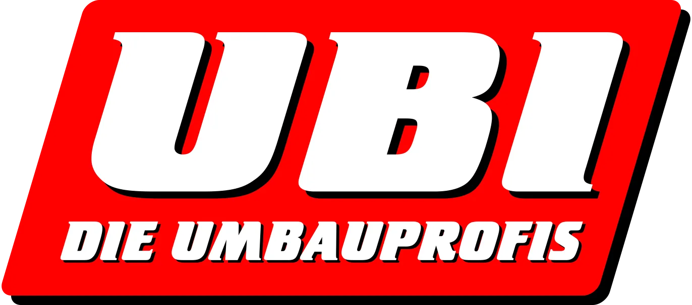 UBI – Die Umbauprofis